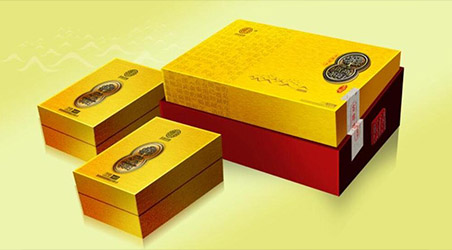 【团队案例】中国茶叶-——成都茶叶行业包装设计-品牌策划